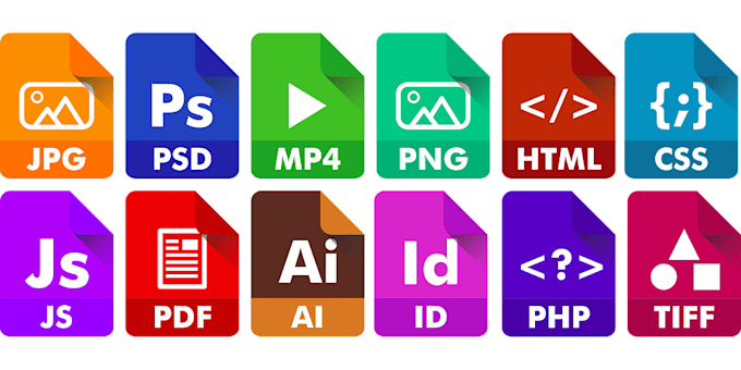 convert your file pdf