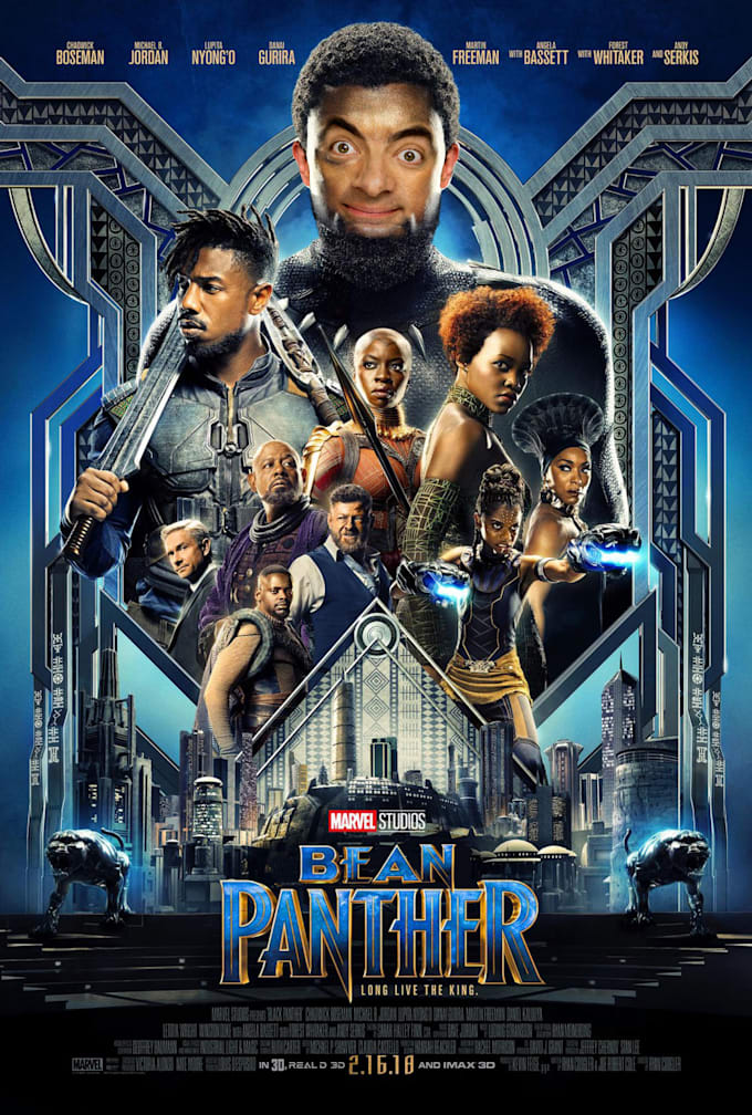 Swap Your Face Into A Movie Poster Or Celebrity Picture By Quetastix Comedy movie posters have a recognizable style that communicates: