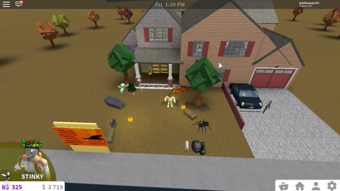 Build You A House On Roblox Bloxburg By Jojodancer027 - house building on roblox bloxburg