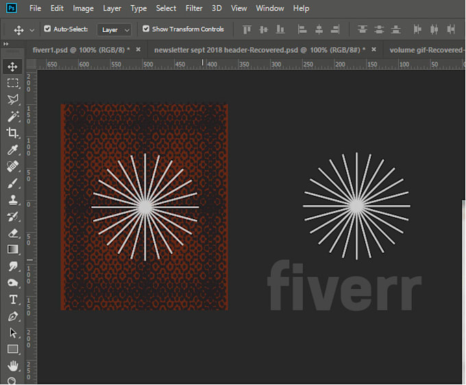 remove background quickly by Alfadesigner100 Fiverr