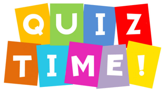 Write Professional Quiz Questions For You On Any Subject By Afchristley Fiverr