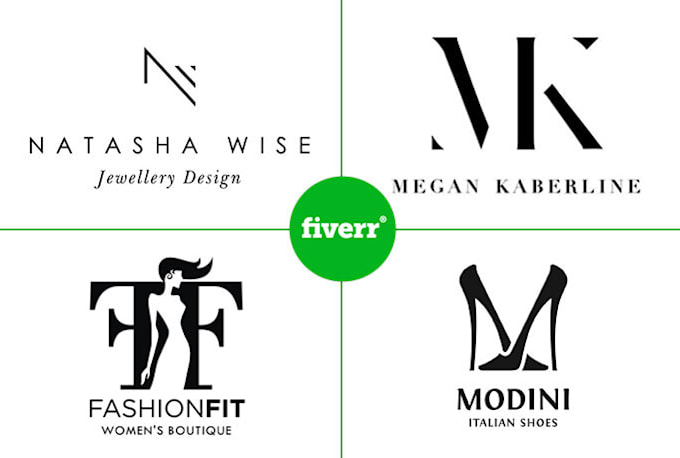 Design Modern Fashion Boutique Logo By Safegfx Fiverr Design Modern Fashion Boutique Logo By Safegfx Fiverr