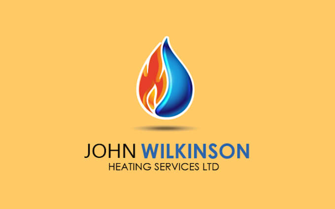 design a professional 3d business logo