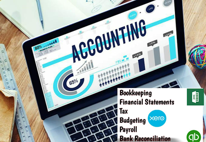 do accounting, bookkeeping, tax and financial statements