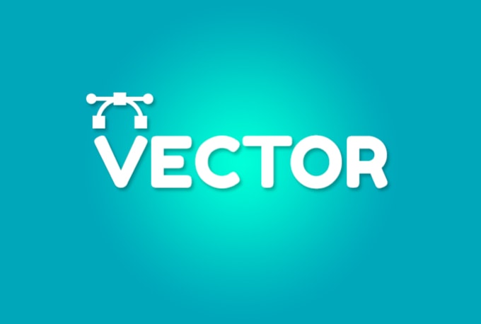 Make vector logo design by Portraitcartoon | Fiverr