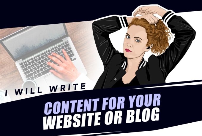 write 150 words of content for websites or blogs
