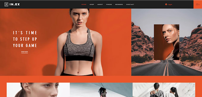 create wix website design wix website redesign wix editor x