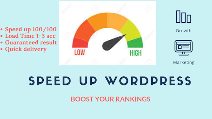 maximize your website speed