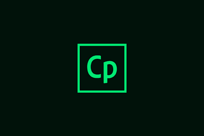 create training module or course in adobe captivate