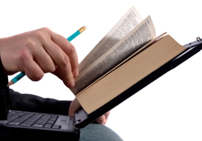 write any article in Malay or English for your blog