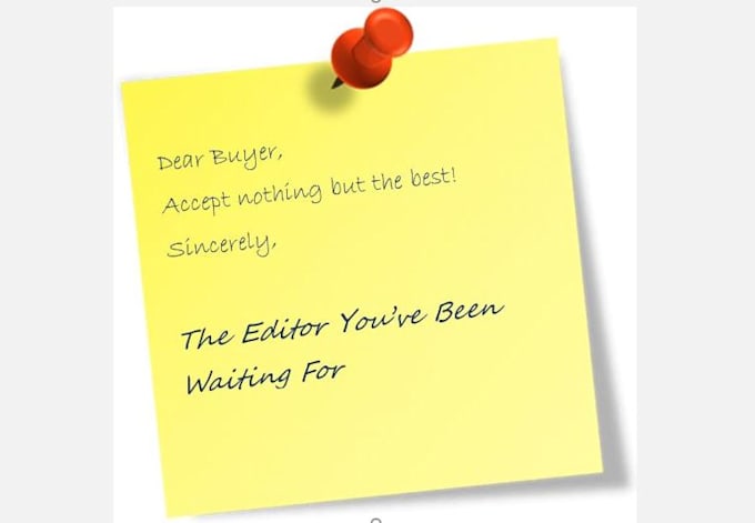 professionally edit up to 3000 words in 24 hours