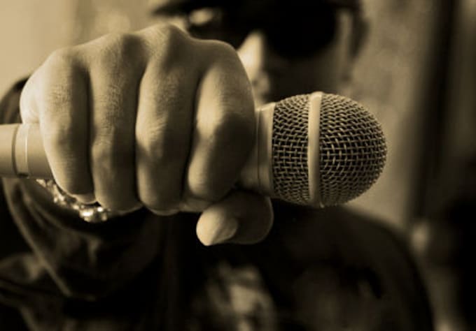 send you over 600 high quality articles on Rapping