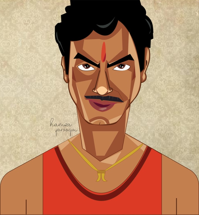 Illustrate All Types Of Caricatures And Portrait By Hamzafarooqu645 A representation especially in literature or art that has the qualities of caricature his performance in the. caricatures and portrait by hamzafarooqu645