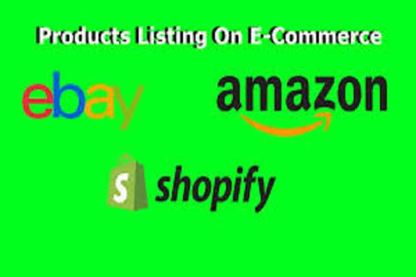 do amazon to ebay dropshipping