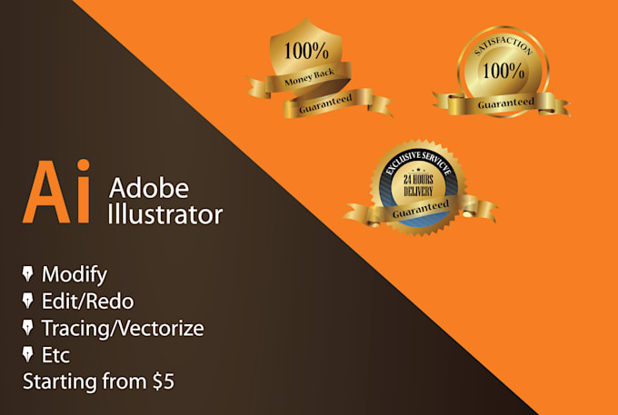 do anything on adobe illustrator