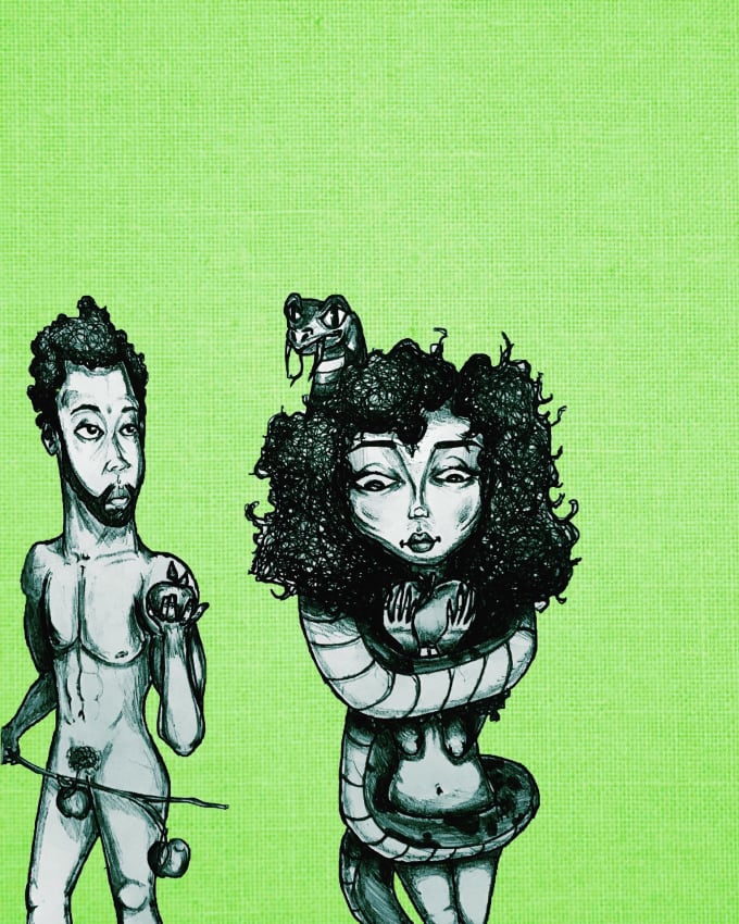 Draw Anything You Want In A Stark Black Pen Style By Juegothe9 Refine your technique and pick up why start with pencil sketches? stark black pen style by juegothe9