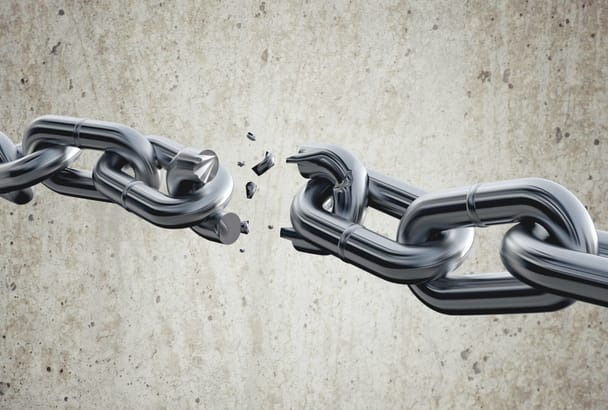 fix broken links in your website for better rankability