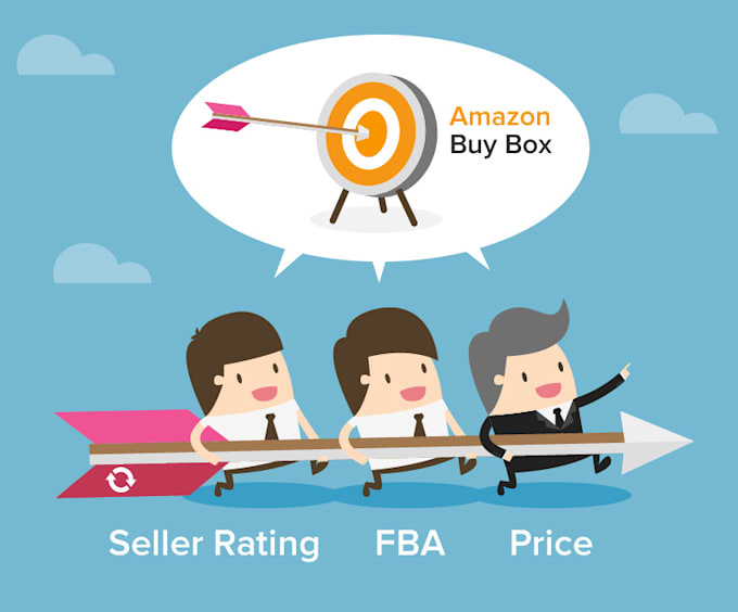 help in amazon seller central and grow up your business