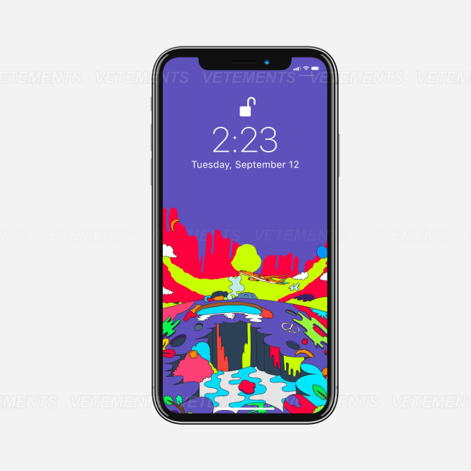 Make You A Personalized Kpop Phone Wallpaper By Vehements