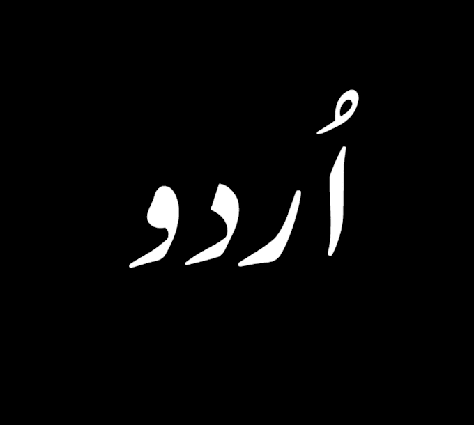 type urdu in inpage and ms word