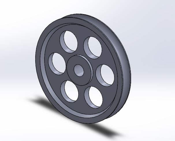 do 3d cad design and 2d drawing