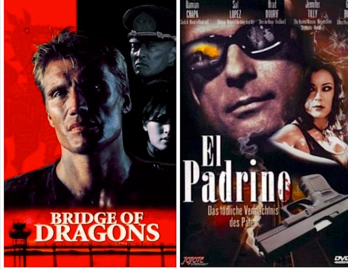 write your screenplay treatment or TV bible