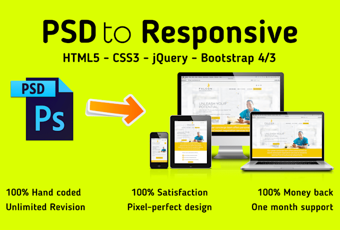 responsive layout psd responsive layout psd