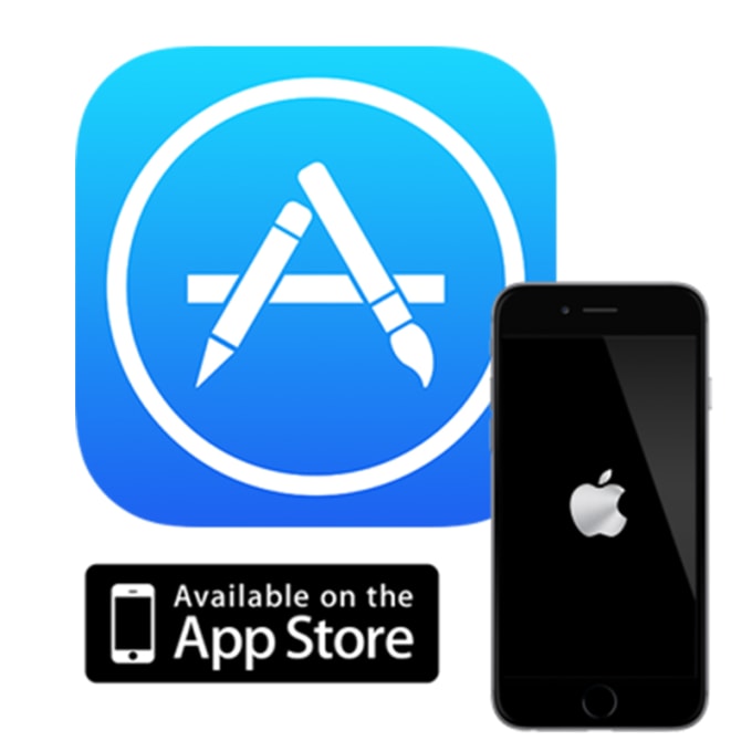Ап стор на андроид. App Store. Apple app Store. Апп стор арт. Апп стор логотип монтаж.