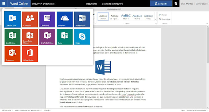 How To Add A New Page In Ms Word - Printable Templates 38C