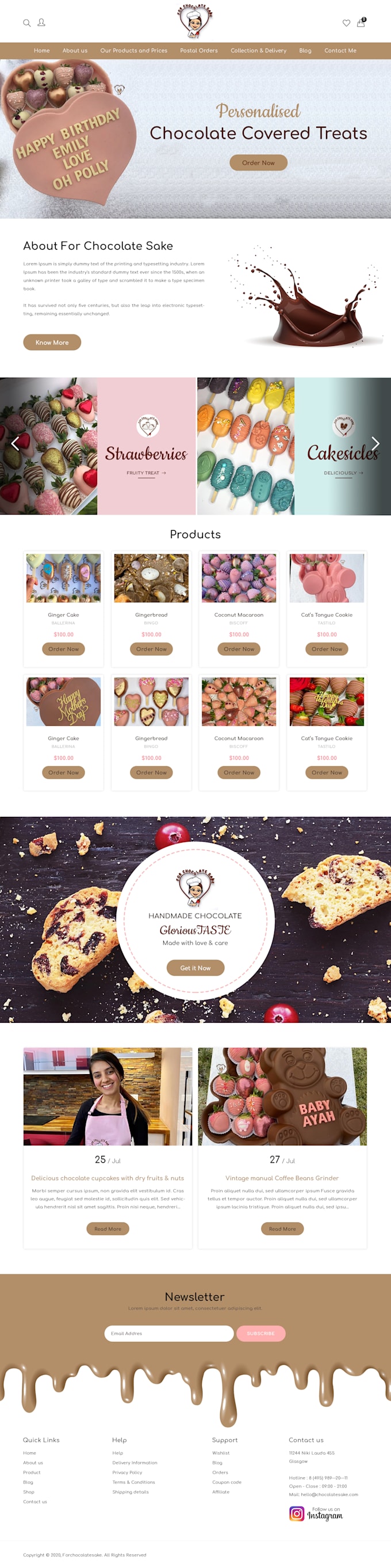 do UI UX design, for your web app mobile app and websites for free