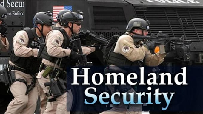 do research in homeland security, terrorism and emergency management
