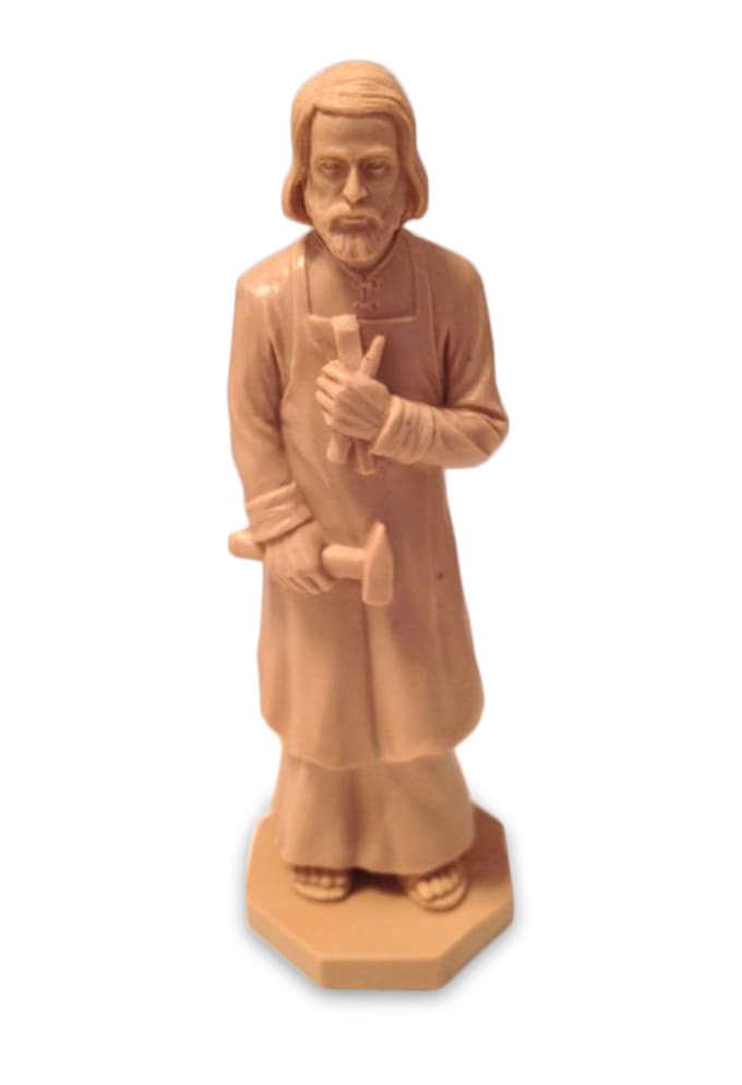 Bury the saint joseph house selling statue for you by ...