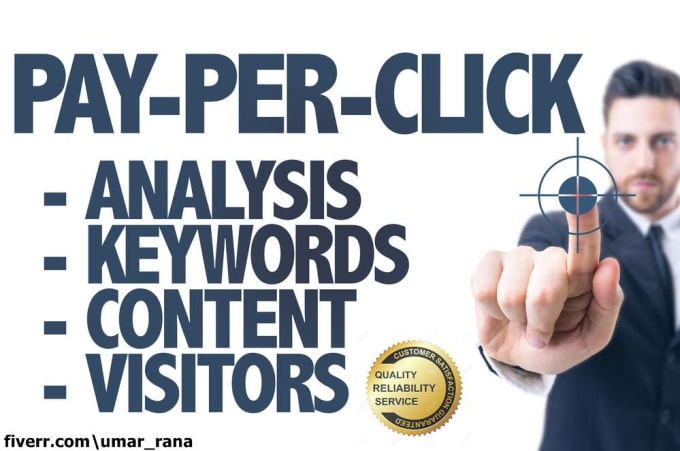 do SEO keyword research and competitor research