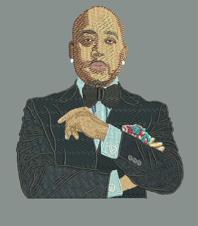 embroidery, a timeless art form that has captivated in