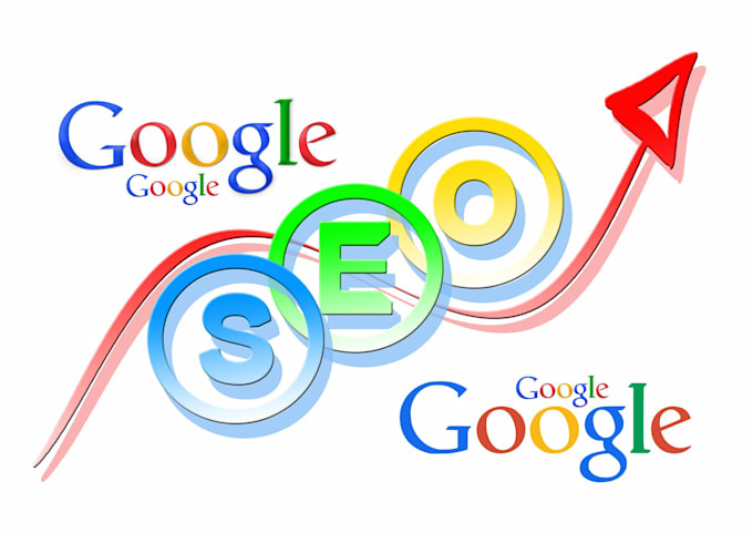 Do Your Website Appear On 1st Page Google By Bluelegion Fiverr