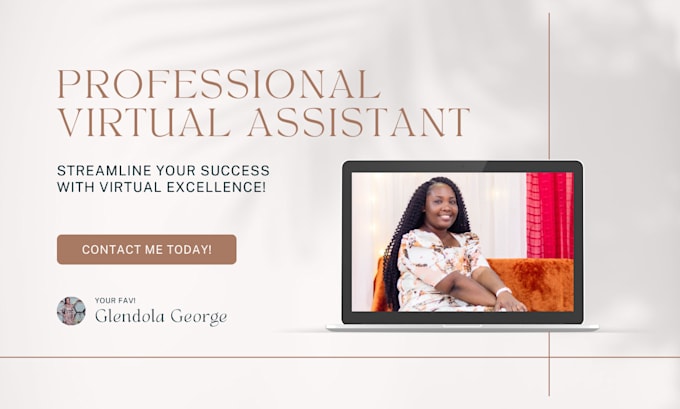 be your sustainability focused virtual assistant for research and admin tasks