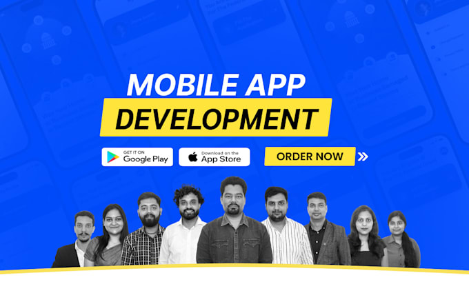 ai mobile app development ios app flutter app development android app creation
