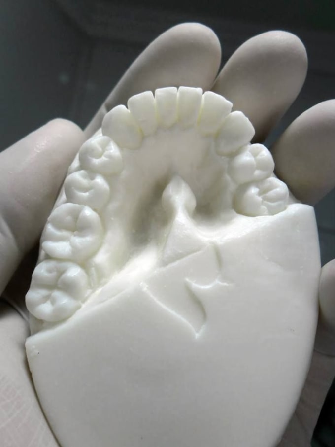 soap-carving-of-teeth-shoap-carving