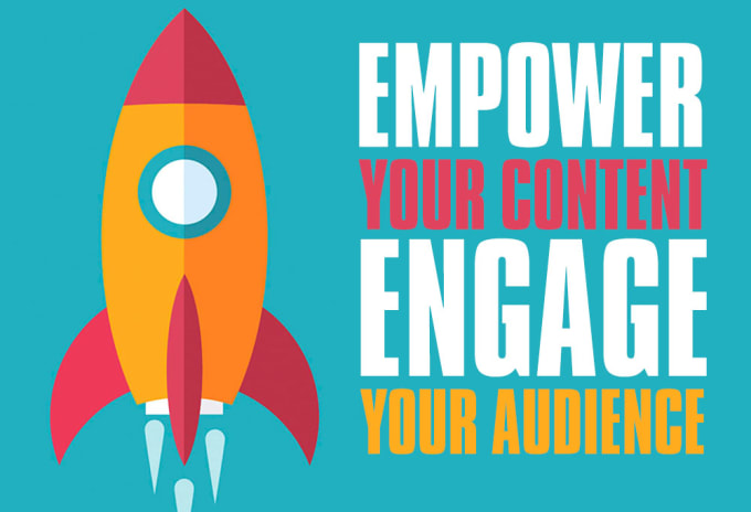 Write engaging articles for your audience by Josef81