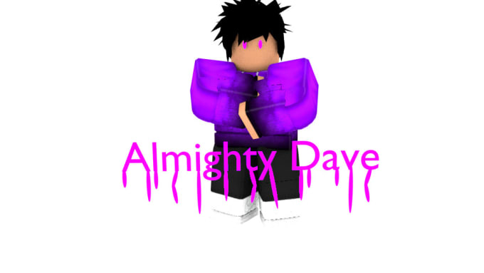 Make A Roblox Gfx For You For Any Content You Need By Almightydave123