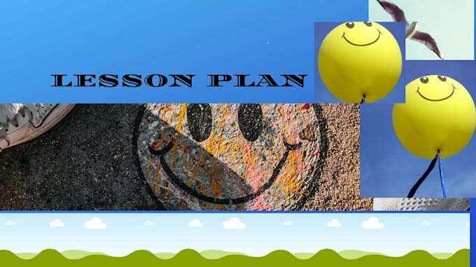 write an effective stem lesson plan for any age group