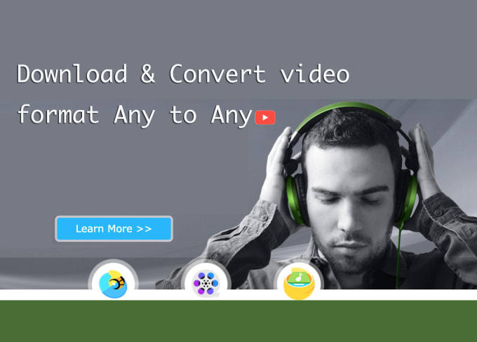 Convert Video File Format From Any To Any By Weisoft Fiverr 7428