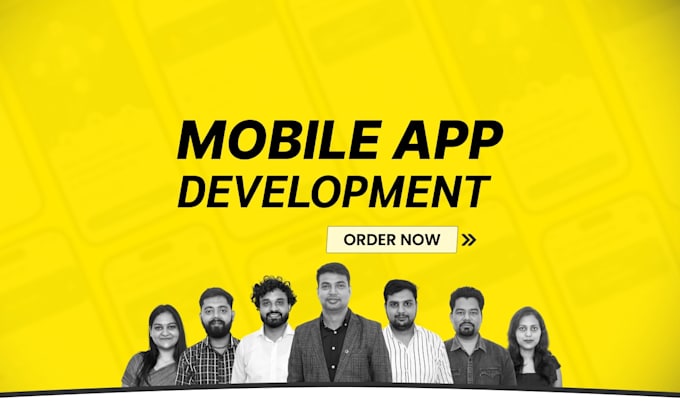 ai mobile app development ai chatbot ai website ai agent developer flutter ios