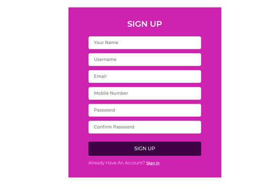 create and design pardot responsive form