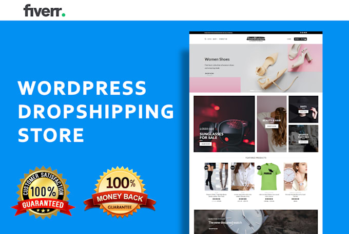create aliexpress dropshipping store using alidropship