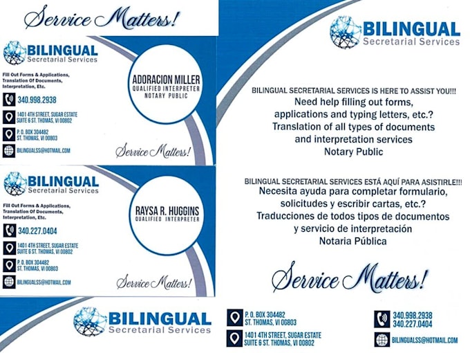 Translate all types of legal documents by Bilingualss Fiverr