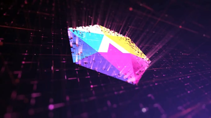 Create a mind blowing scifi or tech animation by Vidostudio | Fiverr