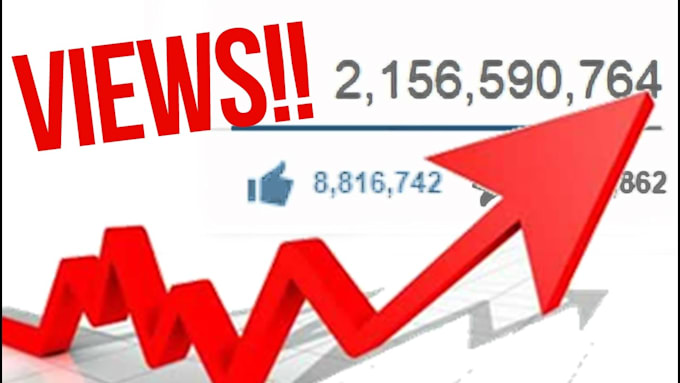 Get You 1000 Views In Your Youtube Facebook Video We Cannot Assure Selling By Jemar21 Fiverr How to complete first 1000 subscribers on youtube. get you 1000 views in your youtube