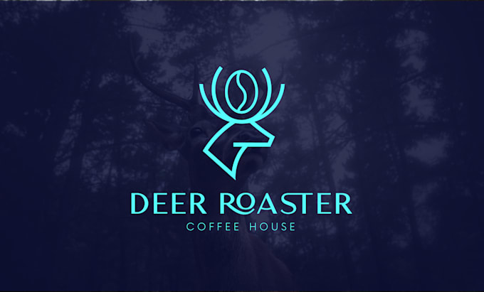 design 3 creative and minimalist logo for you