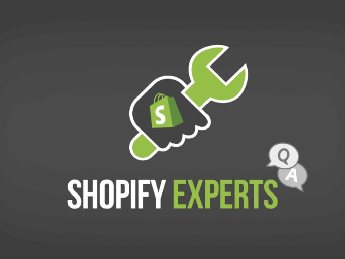 Manage your shopify, store by Khal23 Fiverr